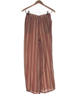 436096 Pantalons et pantacourts VERO MODA Occasion Vêtement occasion seconde main