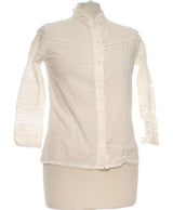 436098 Chemises et blouses IKKS Occasion Once Again Friperie en ligne