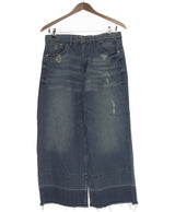 436123 Jeans MANGO Occasion Once Again Friperie en ligne