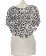 436130 Tops et t-shirts ZARA Occasion Vêtement occasion seconde main
