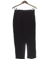 436132 Pantalons et pantacourts ZARA Occasion Vêtement occasion seconde main