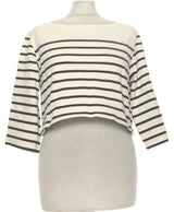 436179 Pulls et gilets H&M Occasion Once Again Friperie en ligne