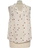 436248 Tops et t-shirts ZARA Occasion Once Again Friperie en ligne