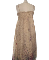 436284 Robes NAF NAF Occasion Vêtement occasion seconde main