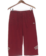 436303 Pantalons et pantacourts ADIDAS Occasion Once Again Friperie en ligne