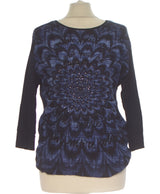 436328 Tops et t-shirts DESIGUAL Occasion Once Again Friperie en ligne