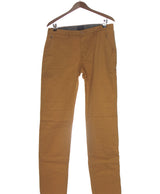 436345 Pantalons et pantacourts RALPH LAUREN Occasion Once Again Friperie en ligne