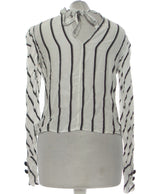 436358 Tops et t-shirts MANGO Occasion Vêtement occasion seconde main
