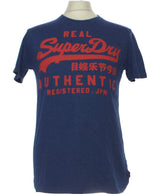 436381 Tops et t-shirts SUPERDRY Occasion Once Again Friperie en ligne