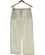 436383 Pantalons et pantacourts TERRE DE MARINS Occasion Once Again Friperie en ligne