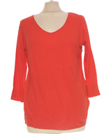 436384 Tops et t-shirts BURTON Occasion Once Again Friperie en ligne