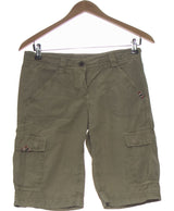 436399 Shorts et bermudas NAPAPIJRI Occasion Once Again Friperie en ligne