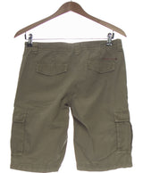 436399 Shorts et bermudas NAPAPIJRI Occasion Vêtement occasion seconde main