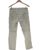 436406 Pantalons et pantacourts MARITHE FRANCOIS GIRBAUD Occasion Vêtement occasion seconde main