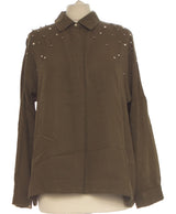 436413 Chemises et blouses ZARA Occasion Once Again Friperie en ligne
