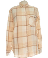 436414 Chemises et blouses ZARA Occasion Once Again Friperie en ligne