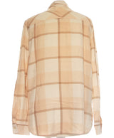 436414 Chemises et blouses ZARA Occasion Vêtement occasion seconde main