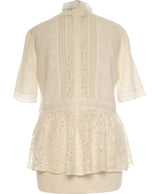 436430 Tops et t-shirts ZARA Occasion Vêtement occasion seconde main