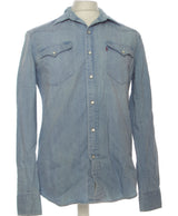 436472 Chemises et blouses LEVI'S Occasion Once Again Friperie en ligne