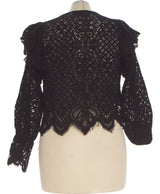 436474 Tops et t-shirts ZARA Occasion Vêtement occasion seconde main