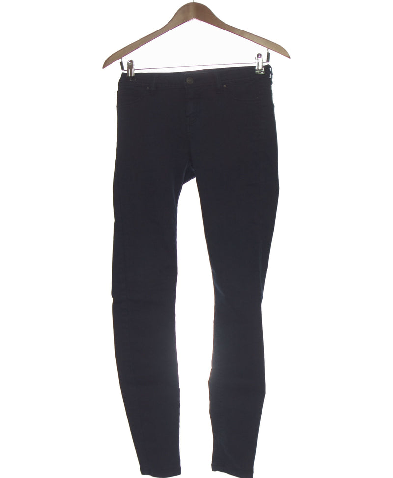 436487 Jeans PULL AND BEAR Occasion Once Again Friperie en ligne