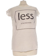 436493 Tops et t-shirts STRADIVARIUS Occasion Once Again Friperie en ligne