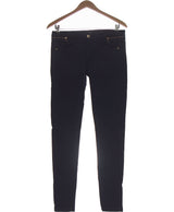 436504 Jeans BERSHKA Occasion Once Again Friperie en ligne