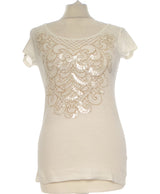 436513 Tops et t-shirts CAMAIEU Occasion Once Again Friperie en ligne