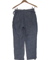 436525 Pantalons et pantacourts ZARA Occasion Vêtement occasion seconde main