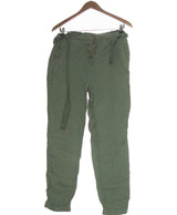 436558 Pantalons et pantacourts CAMAIEU Occasion Once Again Friperie en ligne