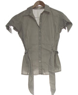436573 Chemises et blouses CAMAIEU Occasion Once Again Friperie en ligne