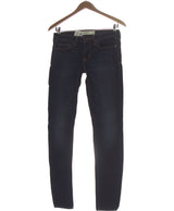 436584 Jeans ABERCROMBIE Occasion Once Again Friperie en ligne