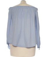 436618 Tops et t-shirts BERSHKA Occasion Vêtement occasion seconde main