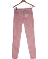 436621 Jeans BERSHKA Occasion Once Again Friperie en ligne