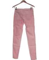 436621 Jeans BERSHKA Occasion Vêtement occasion seconde main