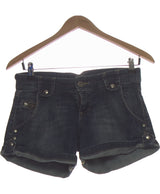 436631 Shorts et bermudas NAF NAF Occasion Once Again Friperie en ligne