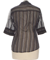 436632 Chemises et blouses H&M Occasion Vêtement occasion seconde main