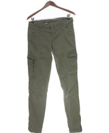 436650 Pantalons et pantacourts ZARA Occasion Once Again Friperie en ligne