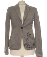 436665 Vestes DESIGUAL Occasion Once Again Friperie en ligne