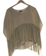 436672 Tops et t-shirts BCBG MAX AZRIA Occasion Once Again Friperie en ligne