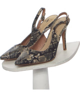 436676 Chaussures VANESSA WU Occasion Once Again Friperie en ligne