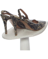 436676 Chaussures VANESSA WU Occasion Vêtement occasion seconde main