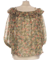 436681 Tops et t-shirts MANGO Occasion Once Again Friperie en ligne