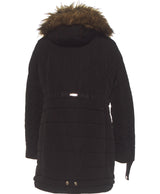 436683 Manteaux STRADIVARIUS Occasion Vêtement occasion seconde main