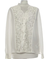 436700 Chemises et blouses CLAUDIE PIERLOT Occasion Once Again Friperie en ligne
