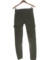 436704 Pantalons et pantacourts BERSHKA Occasion Vêtement occasion seconde main