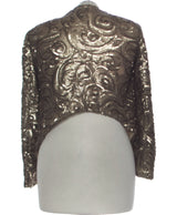 436713 Vestes MANGO Occasion Vêtement occasion seconde main