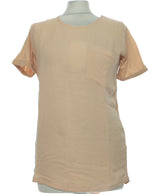 436722 Tops et t-shirts THE KOOPLES Occasion Once Again Friperie en ligne