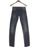 436725 Jeans MAJE Occasion Once Again Friperie en ligne