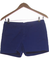 436742 Shorts et bermudas ELEVEN PARIS Occasion Once Again Friperie en ligne